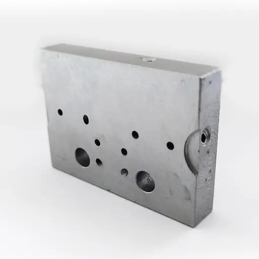 DropsA nPR+ end element part number 0645649