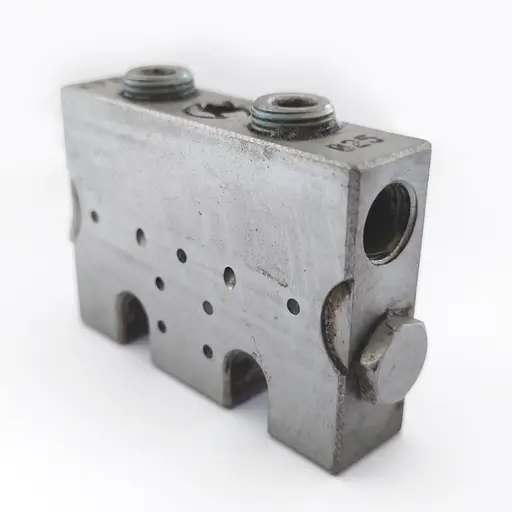 DropsA nPR+ metering element 0.025 cm3 per cycle part number 0645650