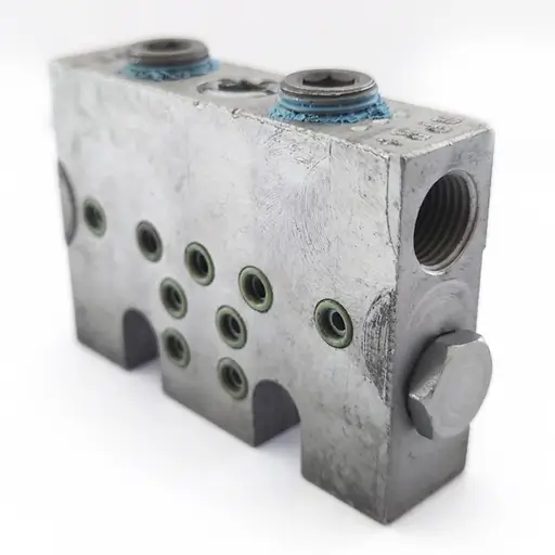 DropsA nPR+ metering element 0.075 cm3 per cycle part number 0645652