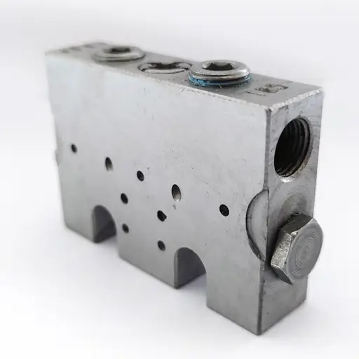 DropsA nPR+ metering element 0.105 cm3 per cycle part number 0645653