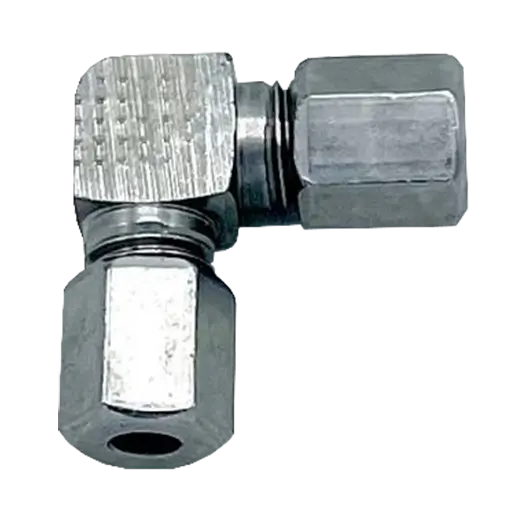 Elbow Connector 90° (W)