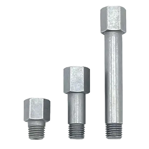 Hydynamic Adapters Connector