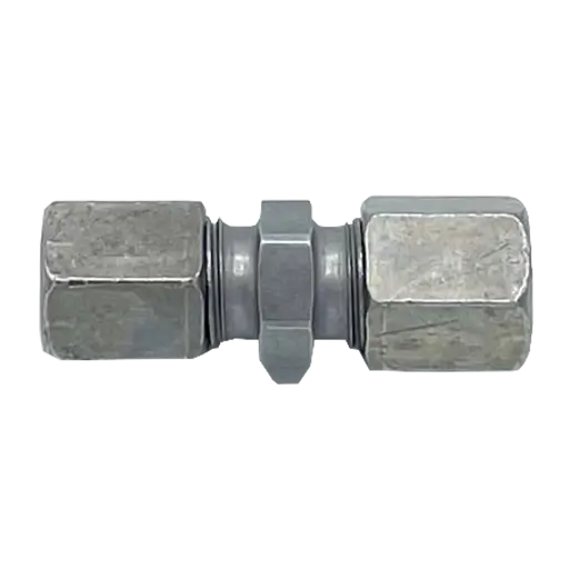 Straight connector untuk lubrication line
