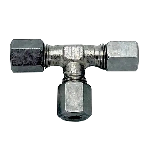 Hydynamic T Connector DIN 2353
