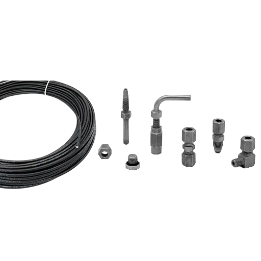 Katalog lengkap Hydynamic hose dan fittings