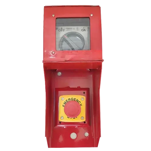 Lotobox 2 sistem