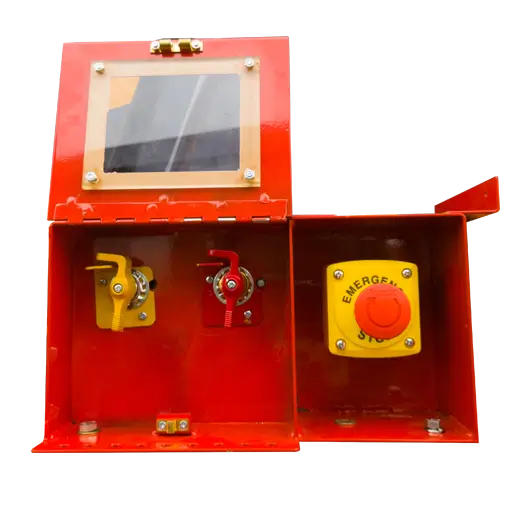 Lotobox 4 sistem