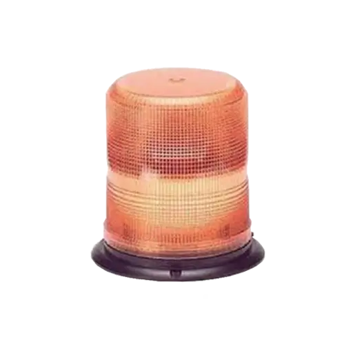 Rotary warning lamp untuk kebutuhan industri